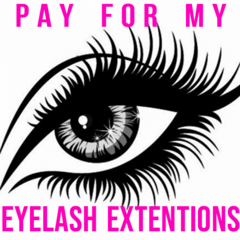 Eyelash extension: Spoiled me