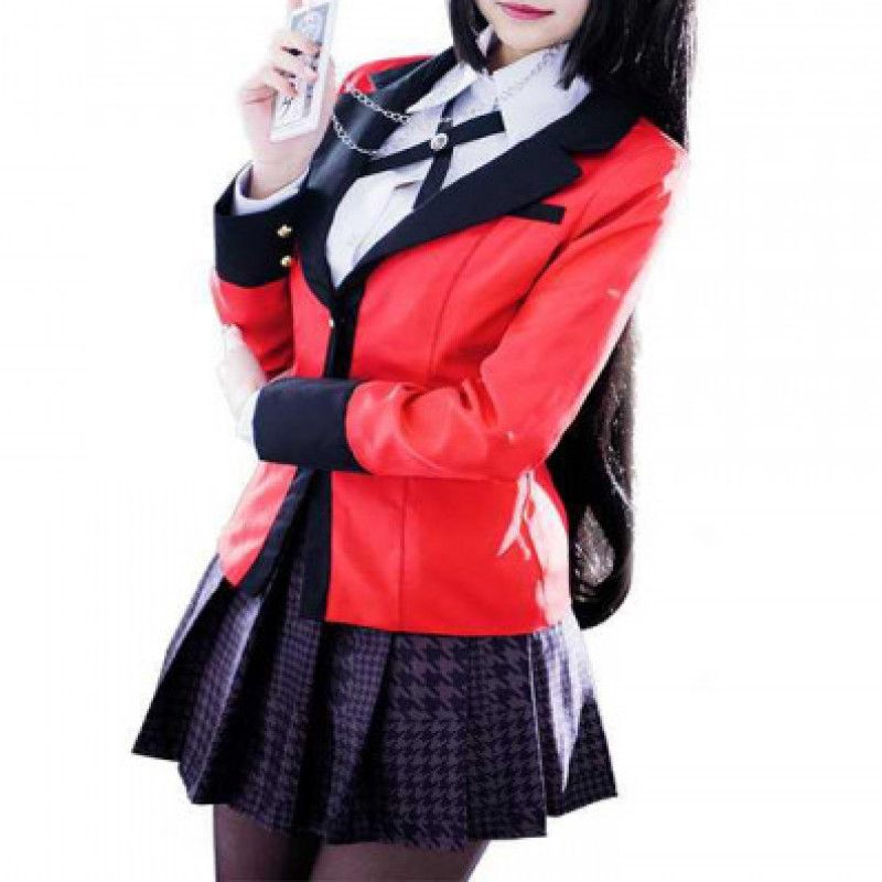 Sexy Japanes cosplay costume