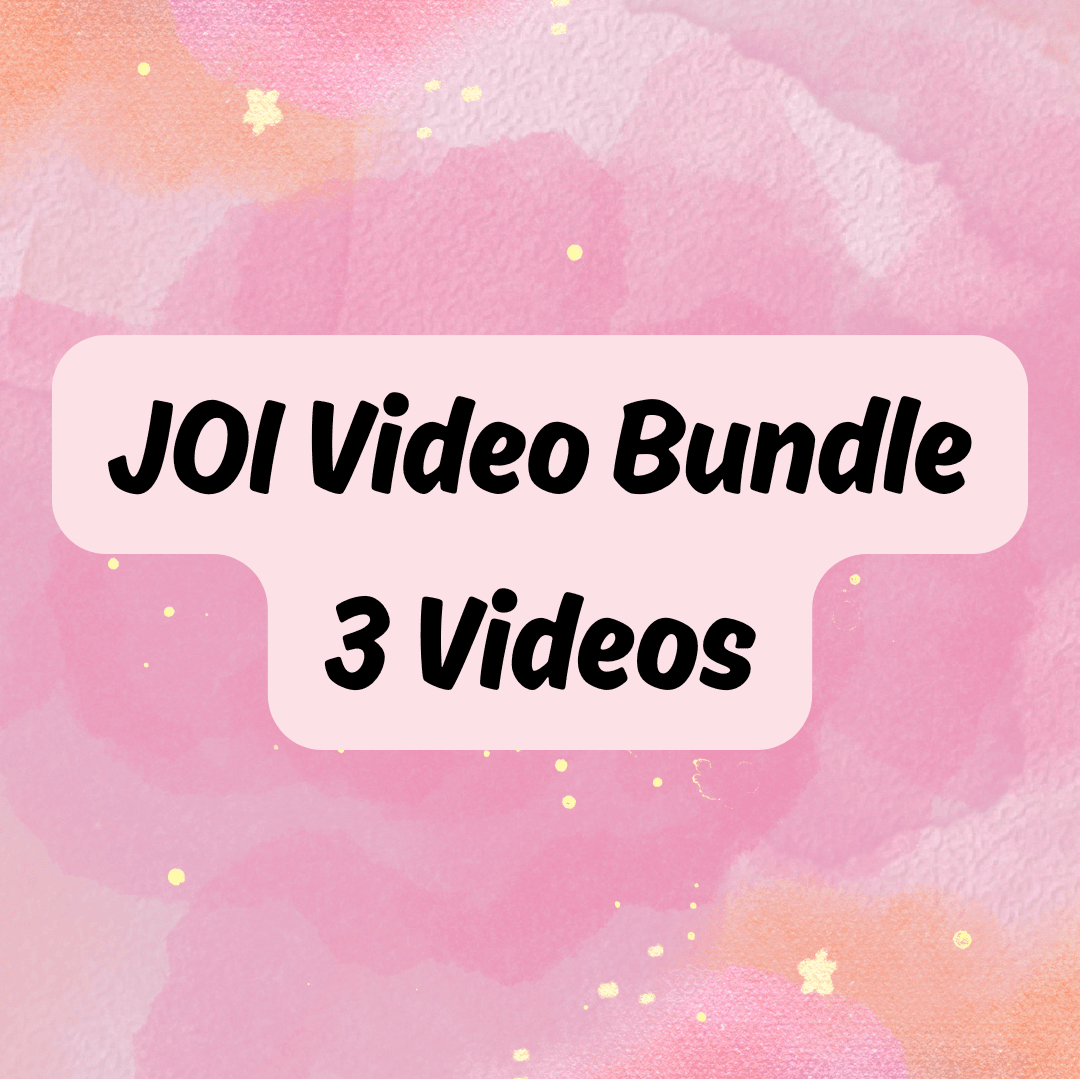 JOI Video Bundle