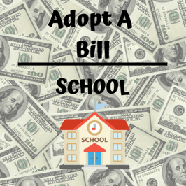 Adopt A Bill School