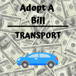 Adopt A Bill Transport