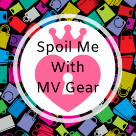 Spoil Me With More Manyvids Gear