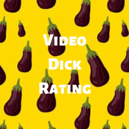 Video Detailed Five Category Dick Rating