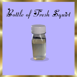 Bottle of Fresh Squirt