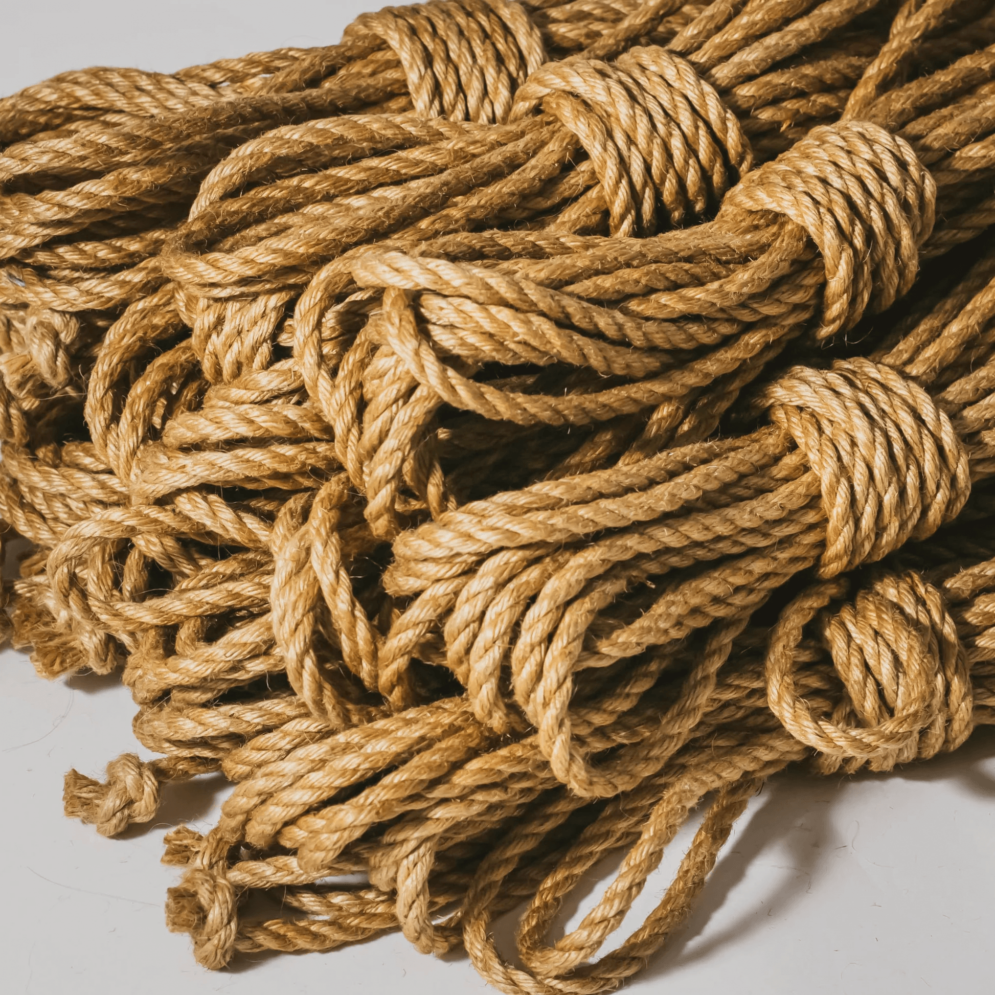 Buy me shibari ropes