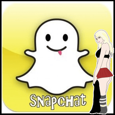 My Private Snapchat: One Month