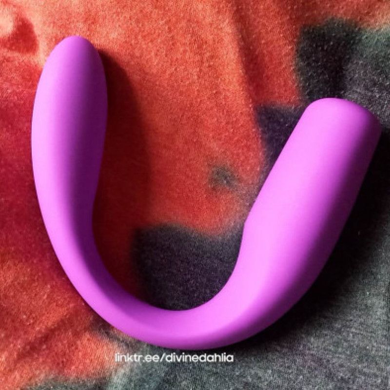 G Spot Vibe Used Just for You