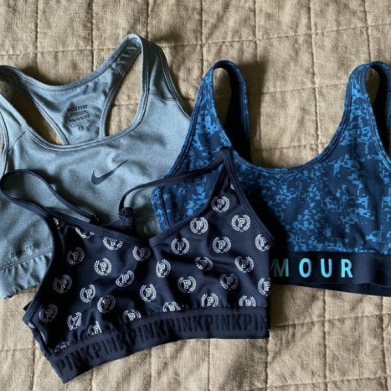 Sports bras