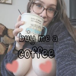 Buy me a coffee!