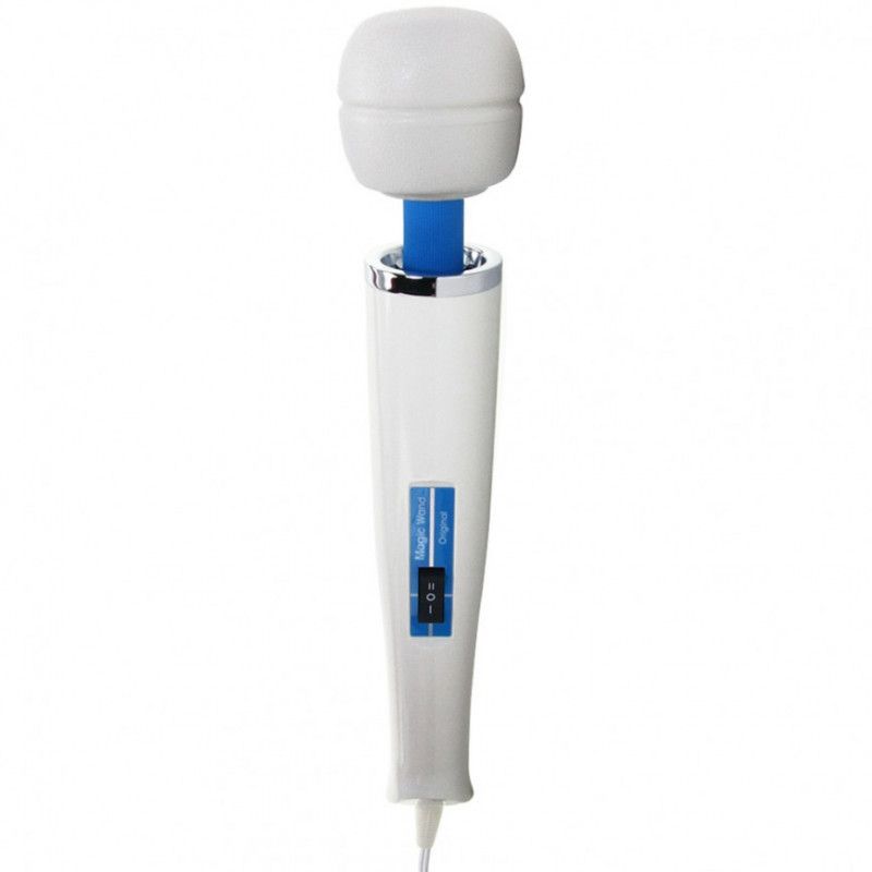 hitachi magic wand