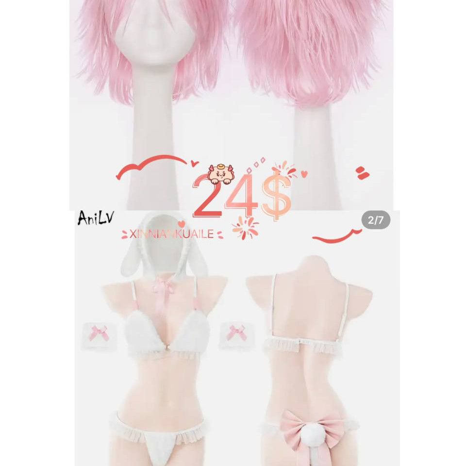 Cosplay costume