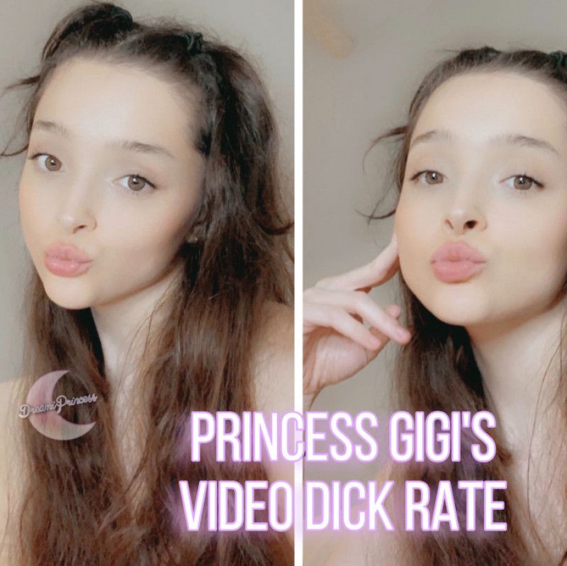 Video Dick Rate