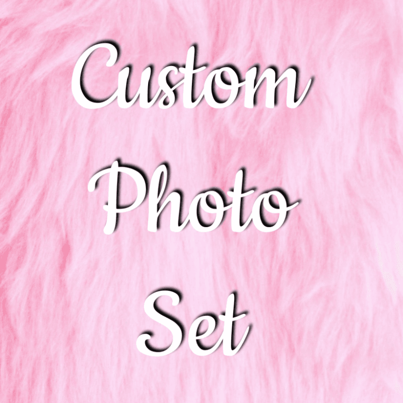 Custom photoset