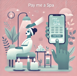 Pay me a Spa