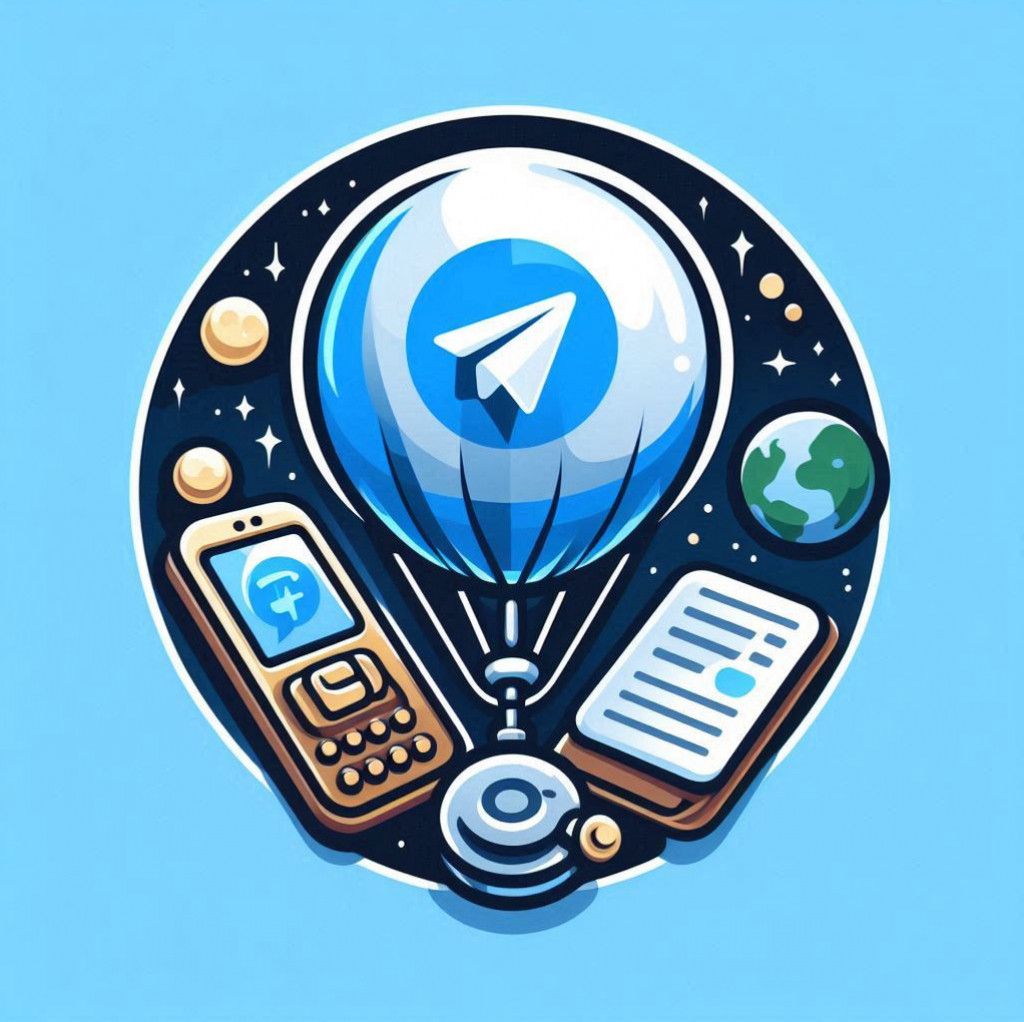 Telegram Channel LIFETIME ACCESS