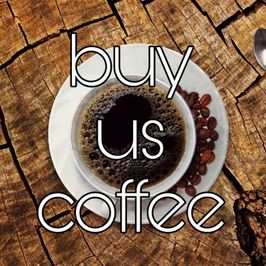 Buy Us Coffee