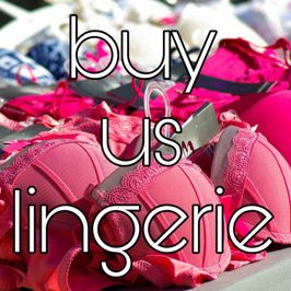 Buy Us Lingerie