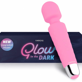 Buy Us a Glow in the Dark Vibrator