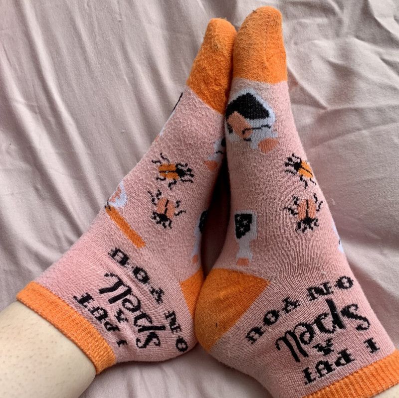 Socks