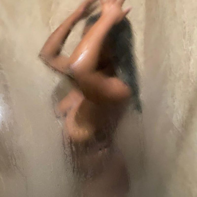 Shower Nudes