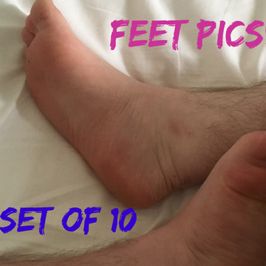 10 feet pics