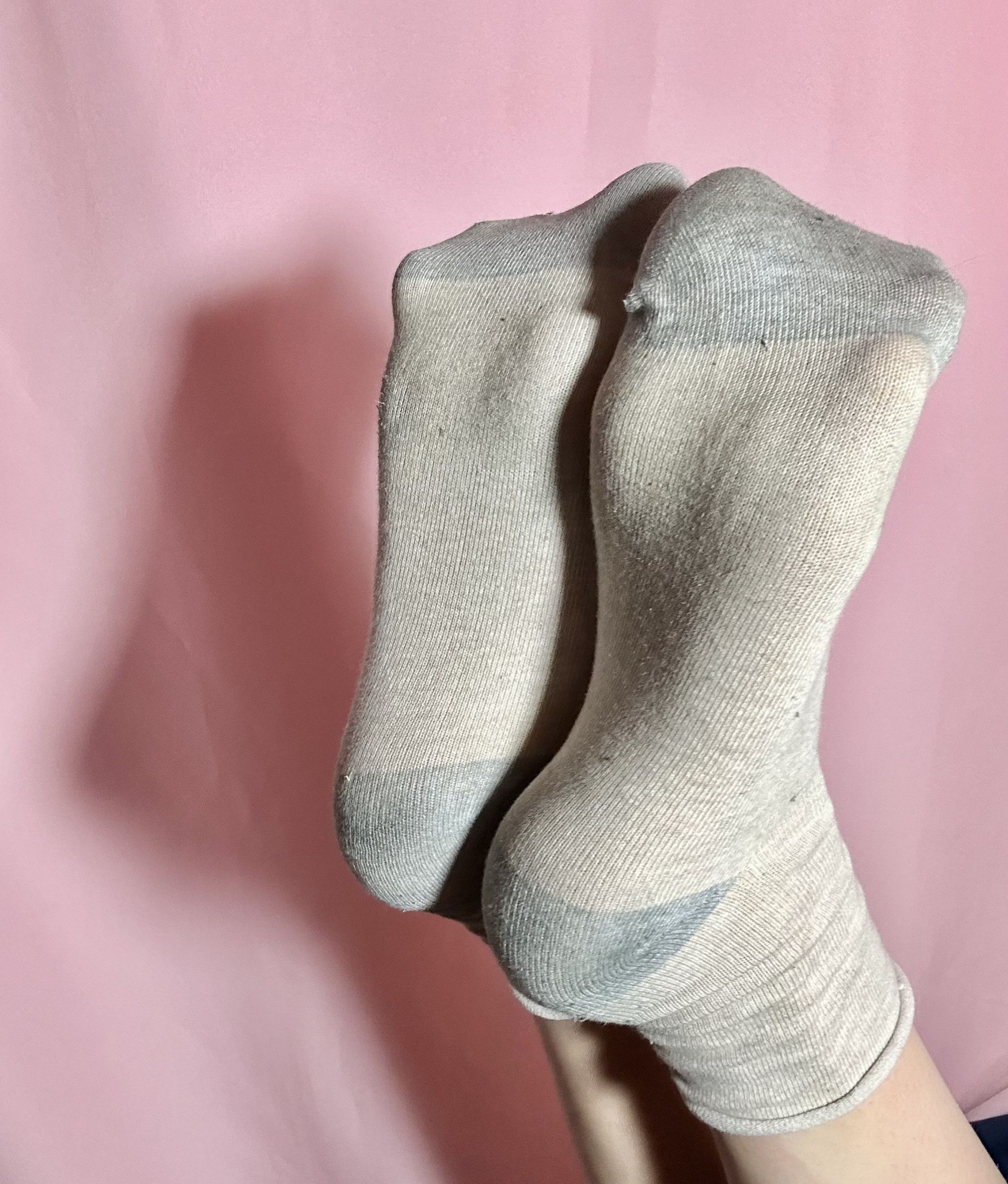 Used socks from Valentine