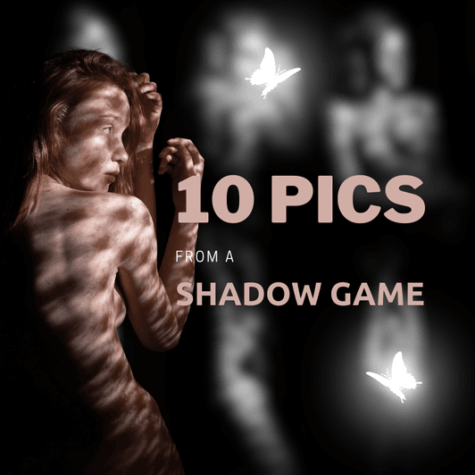 Shadow Game Photo Shoot 10 PICS