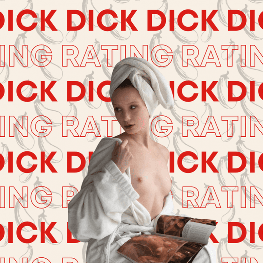 Honest Dick Rate