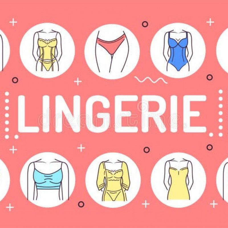 Lingerie super fund