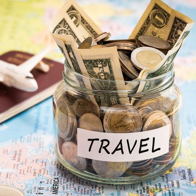 medium travel fund