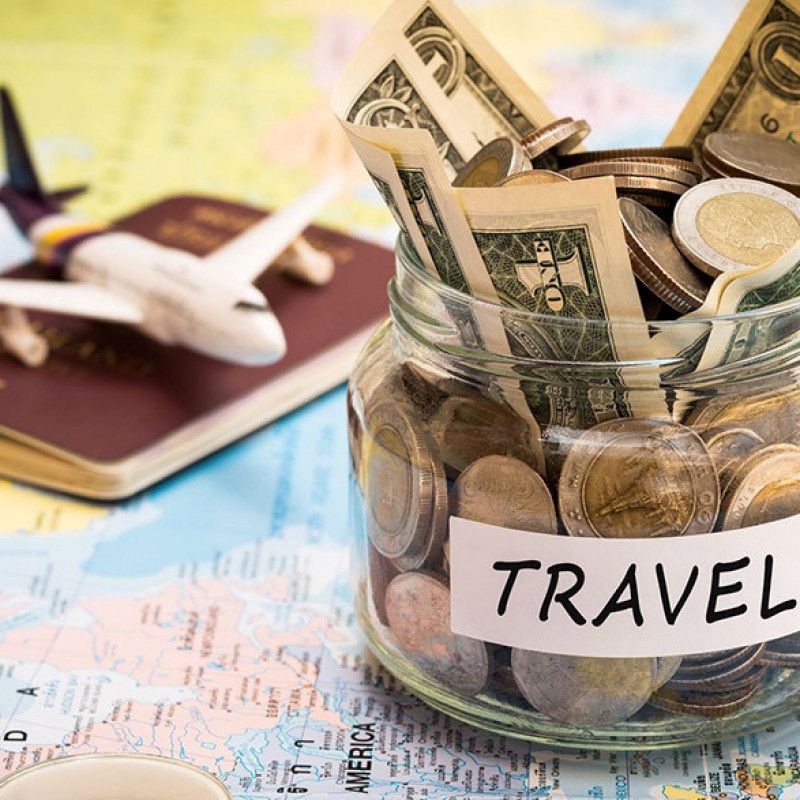 big travel fund