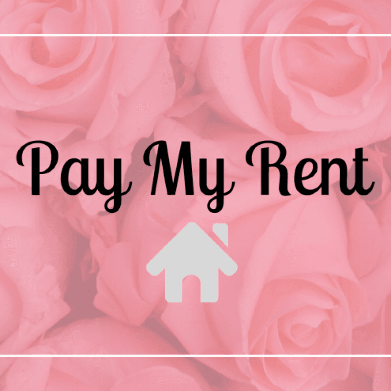 Pay My Rent