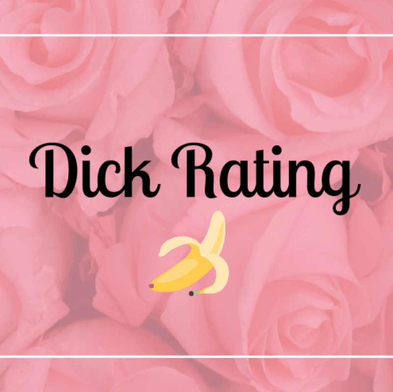 Written Dick Rating