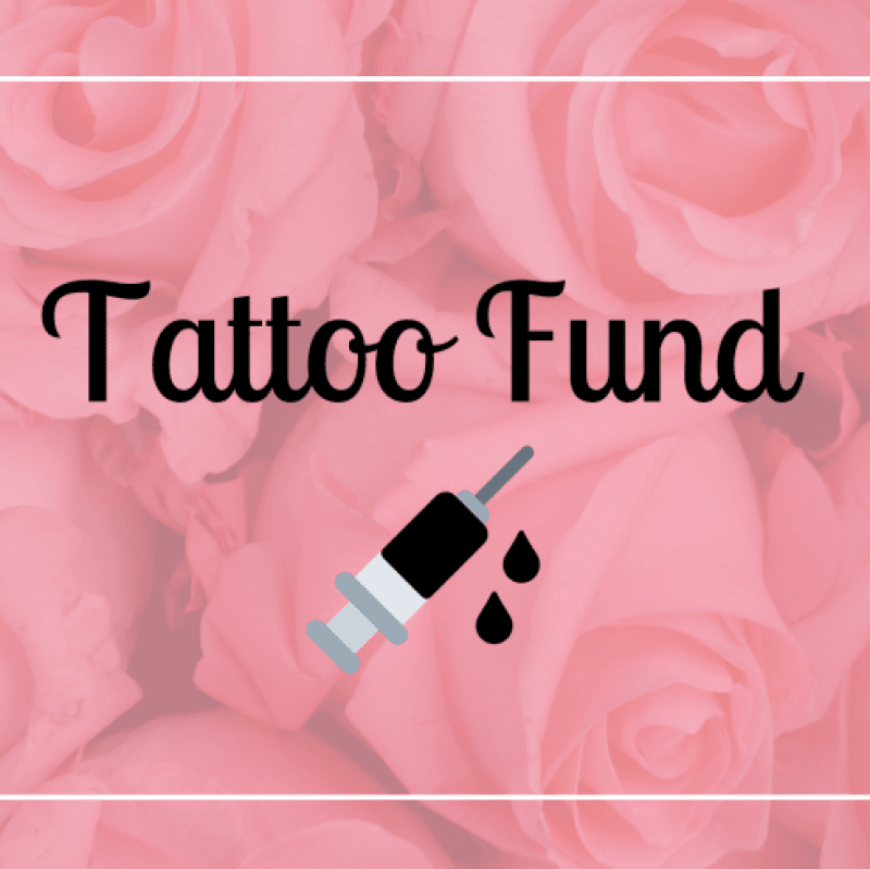 Tattoo Fund