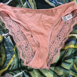 Panties from Housewife Vid