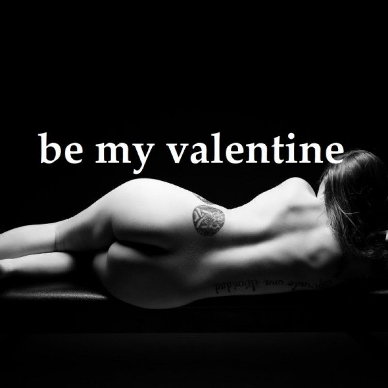 Be My Valentine