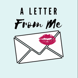 A Letter from Ember