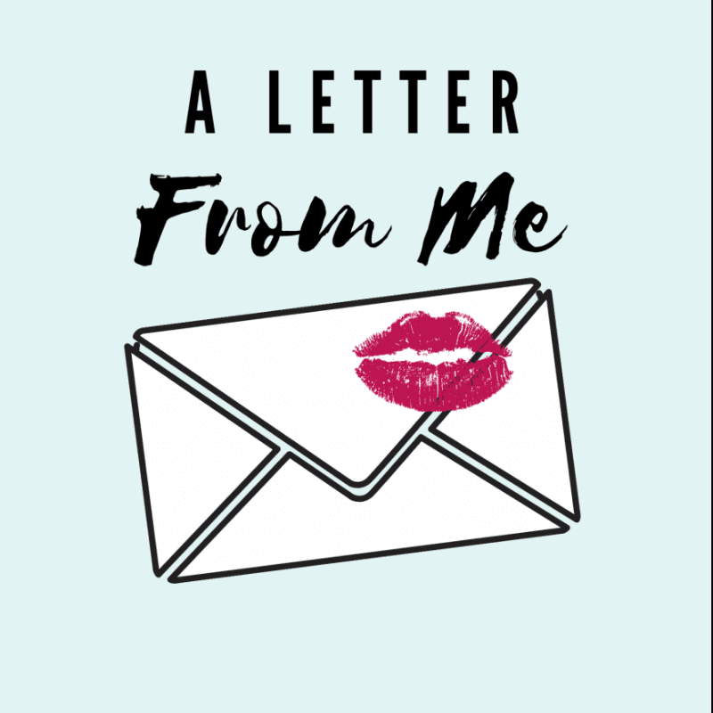 A Letter from Ember