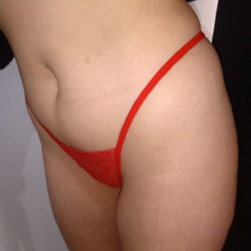 EROTIC PANTIES