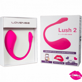 lush 3