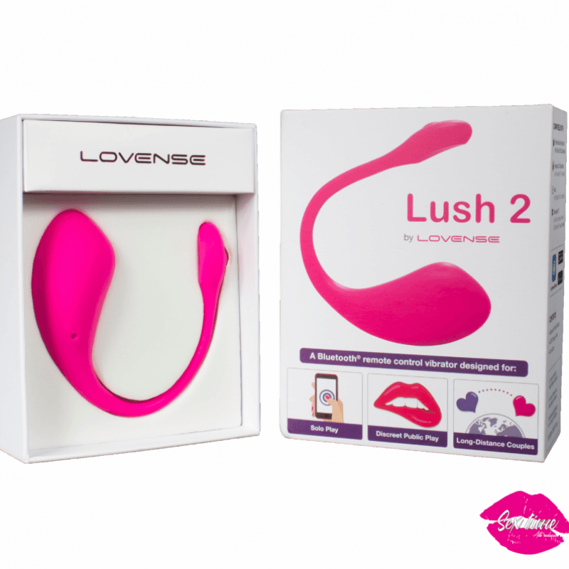 lush 3