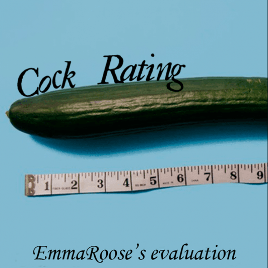 Rating Cock