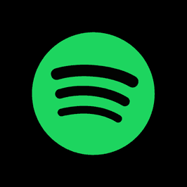 Pay my Bills: Spotify