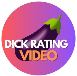 Dick Rating  Video My Real Reaction