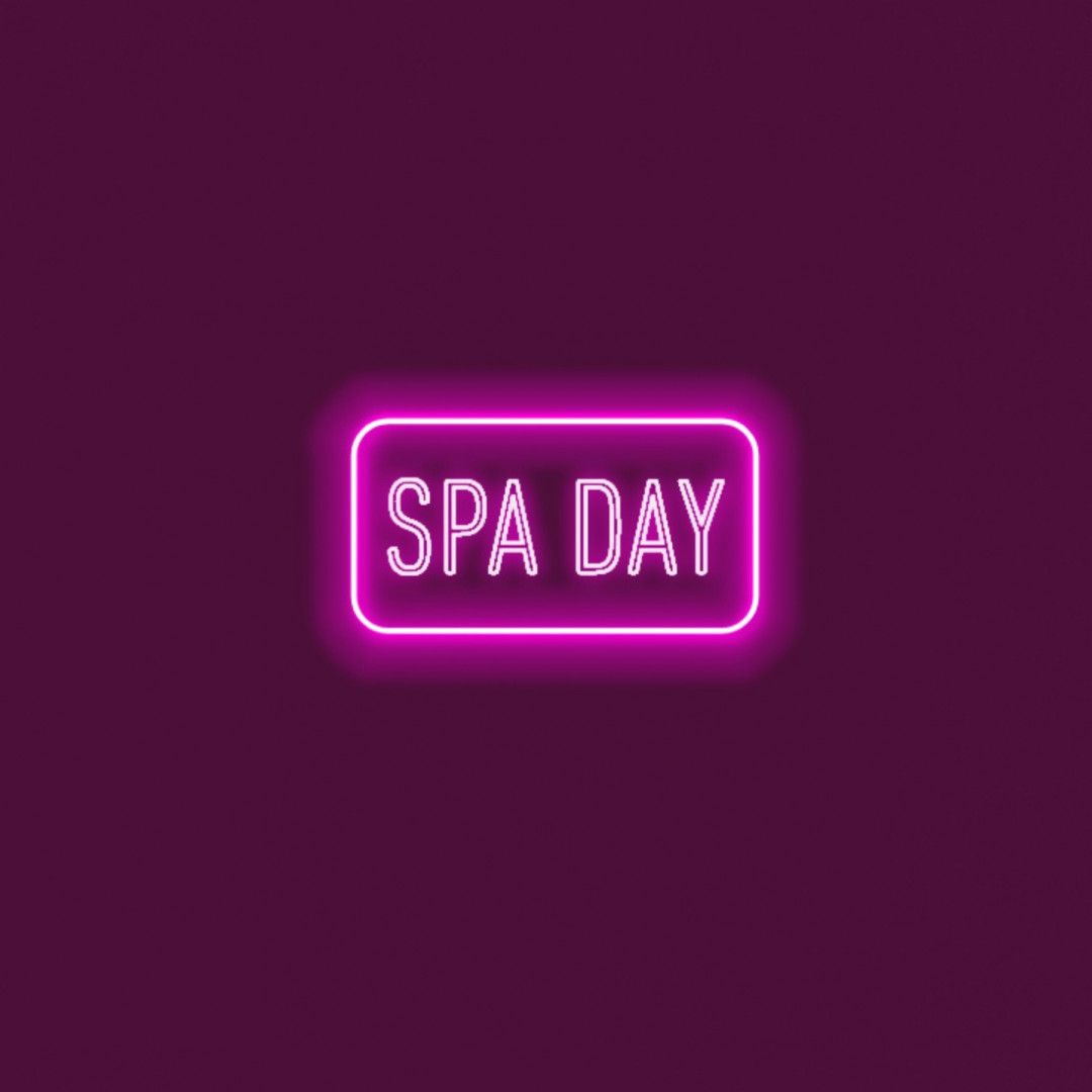 Spa day