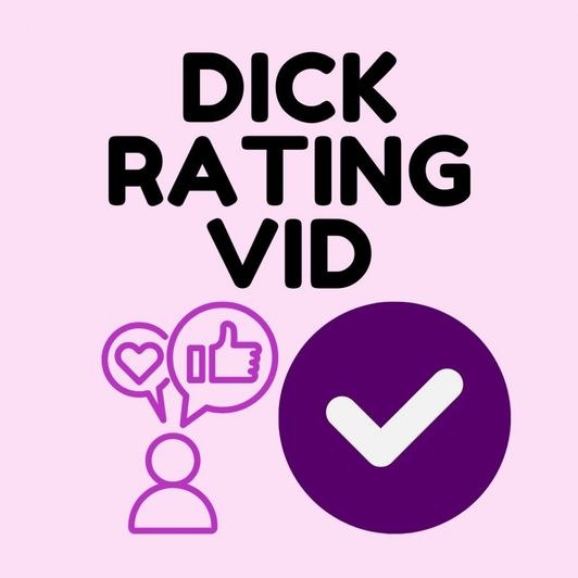 DICK RATING