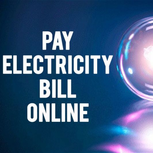 Help with electricity bill plus FREE videos