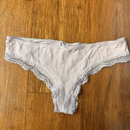 Comfy Dusty Rose Panties