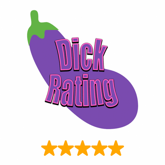 Dick Rating Text Review