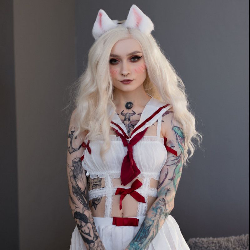 Neko Chan NUDE set